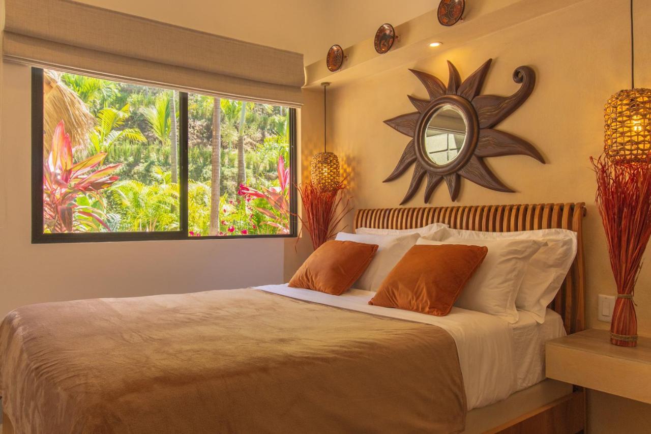 C O C O O N Tamarindo Villa Exterior foto